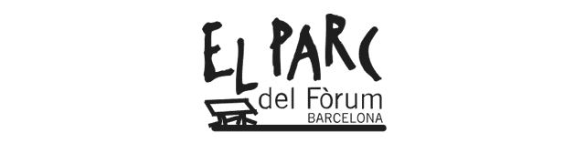 Parc del Forum